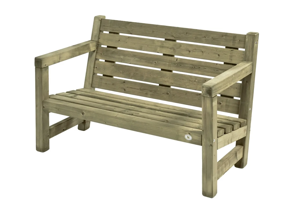 LOUNGEBANK TWEEZITS | 135CM | FSC