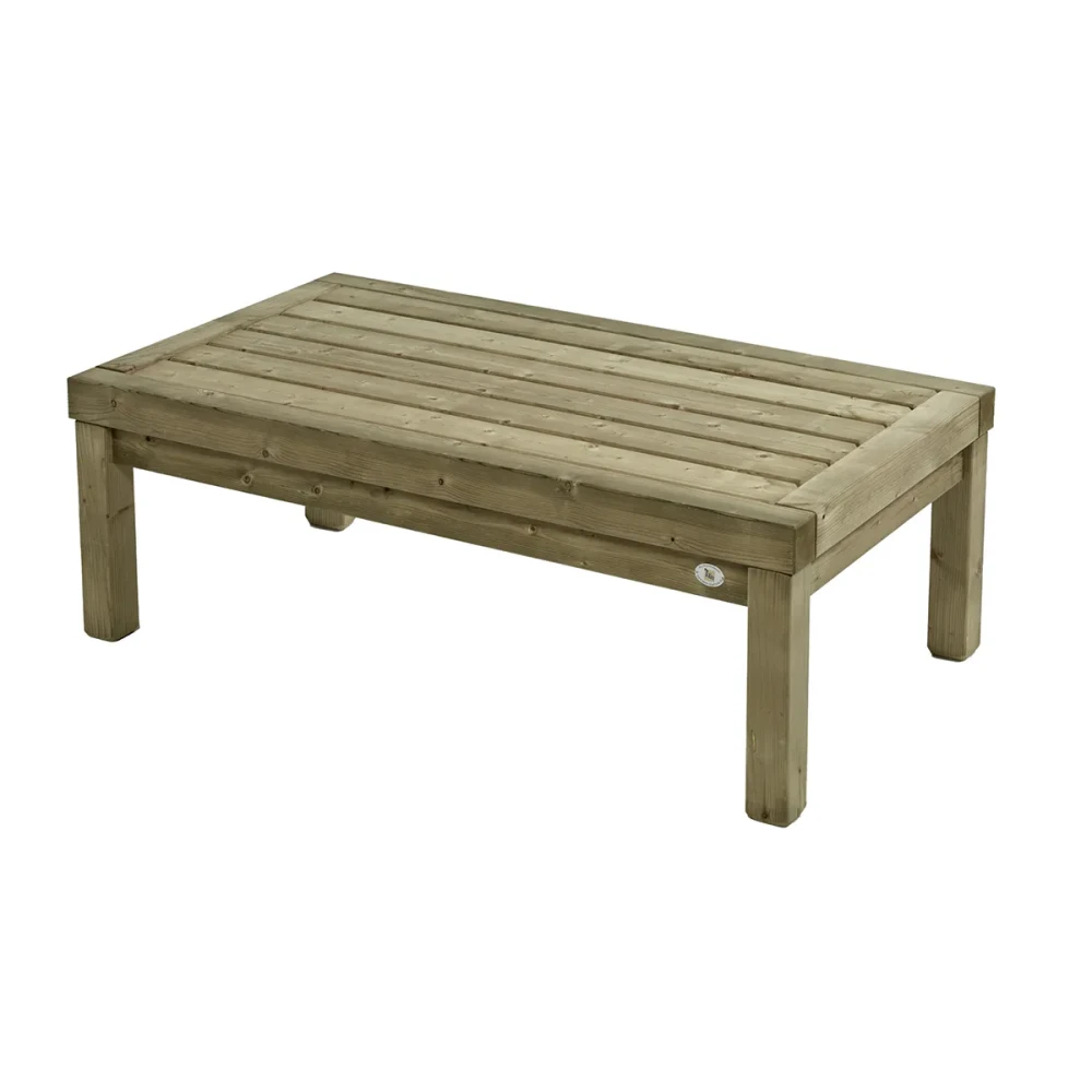 LOUNGETAFEL | 130X75CM | FSC