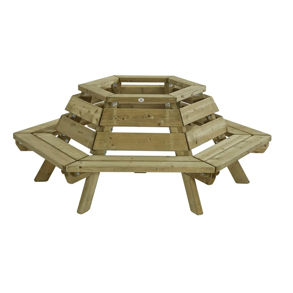 BOOMBANK | BOOMDIAMETER 75CM | FSC | 225CM