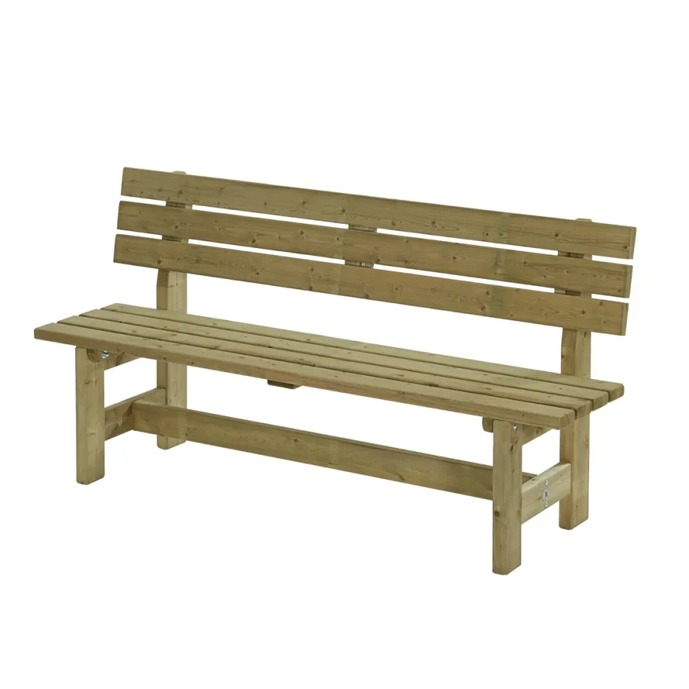 BANK GOES | FSC | 180CM