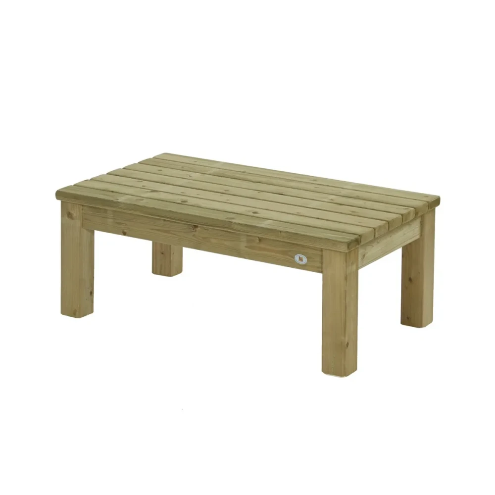 TAFEL ZEIST LAAG | FSC | 120X70CM
