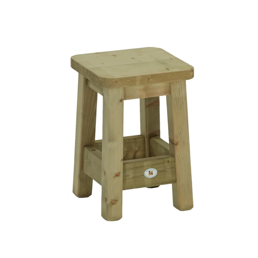 LAGE KRUK | FSC | 50CM