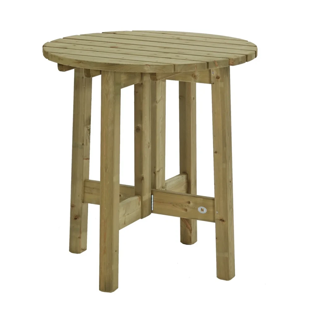 STATAFEL | DIAMETER 100CM | FSC