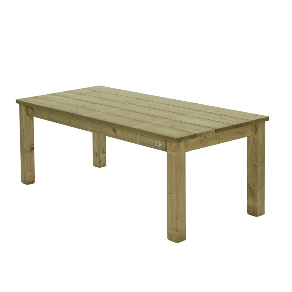 TAFEL LISSE | FSC | 180X100CM