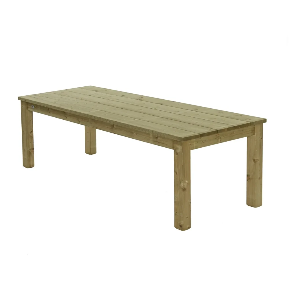 TAFEL LISSE | FSC | 221X100CM