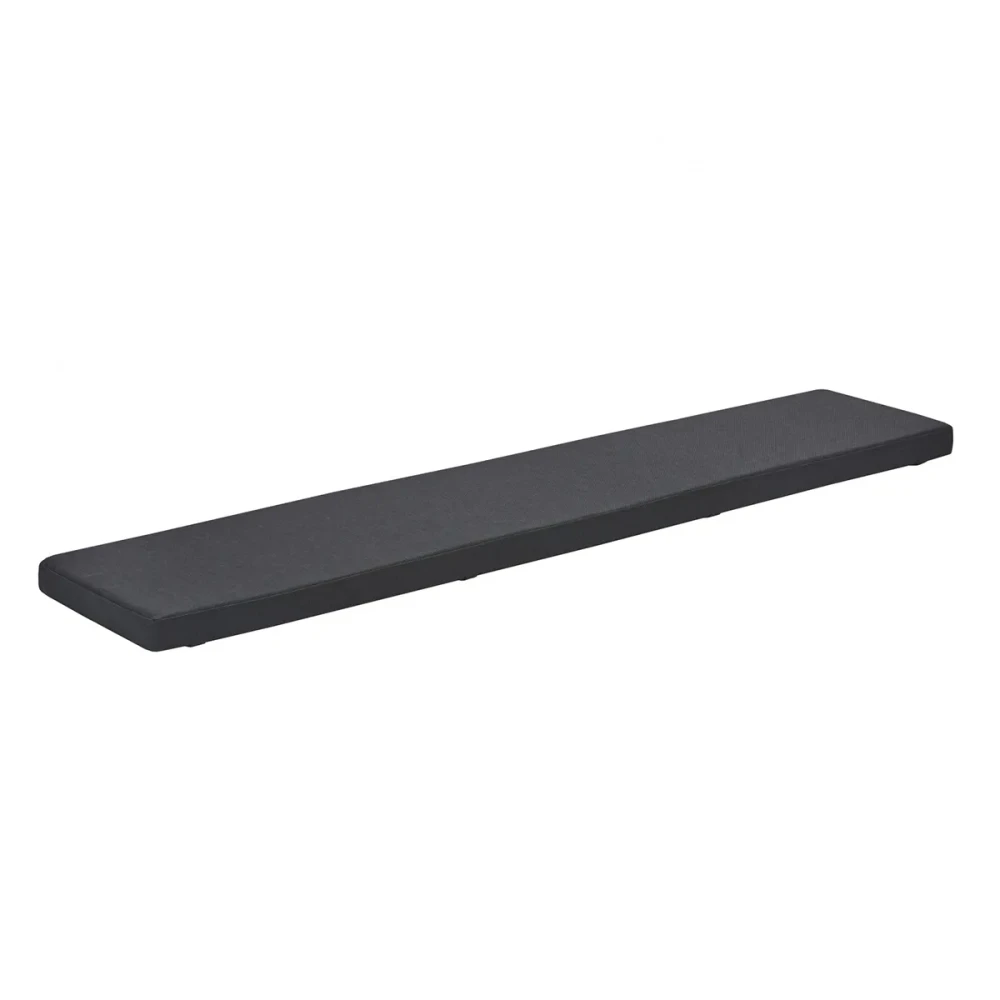 KUSSEN 170CM | ANTRACIET
