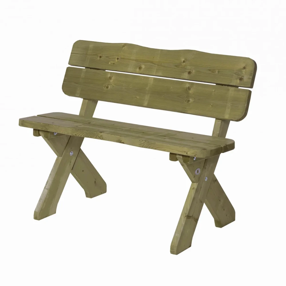 BANK SNEEK | FSC | 120CM