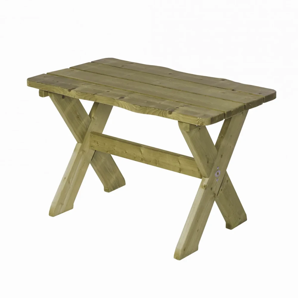 TAFEL SNEEK | FSC | 120CM