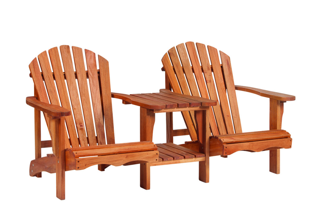 HARDHOUTEN LOVESEAT RELAX