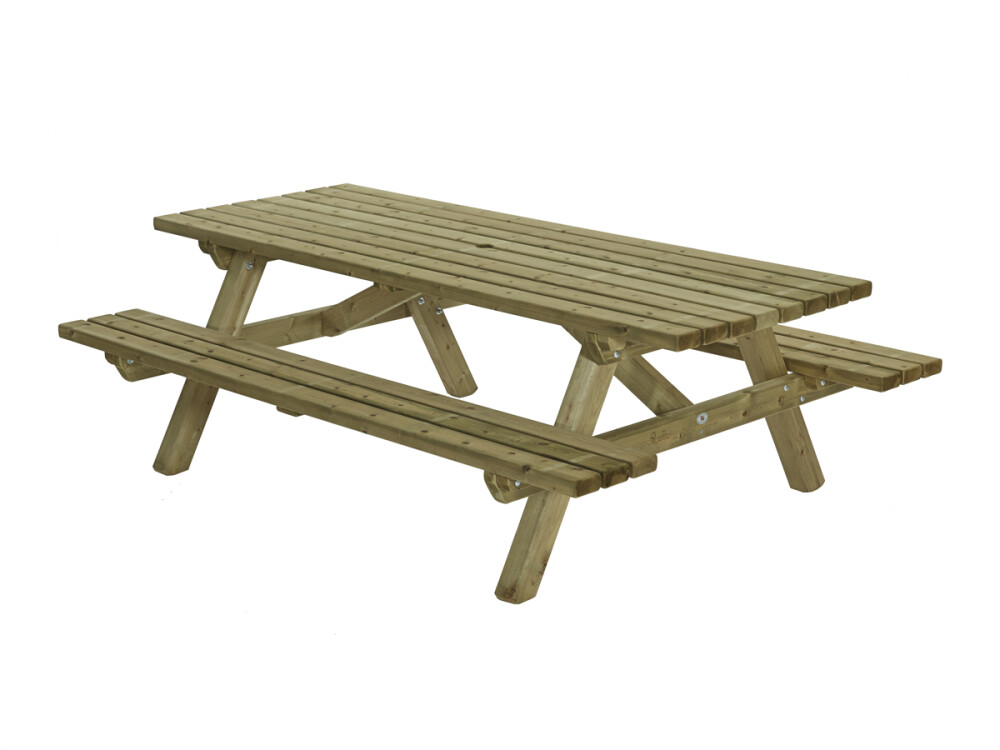 PICKNICKTAFEL | FSC | 230X160CM
