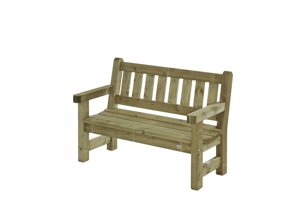 PARKBANK ZEIST 2-ZITS | FSC | 135CM