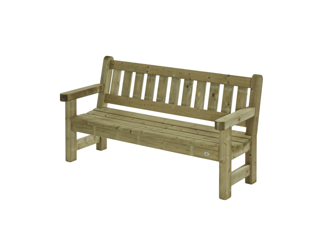 PARKBANK ZEIST 3-ZITS | FSC | 180CM
