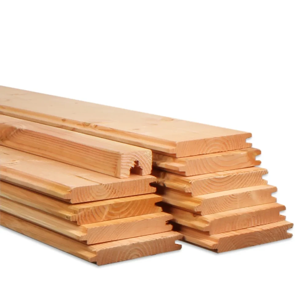BETOWOOD PAKKET DOUGLAS | PEFC | 224X187 CM