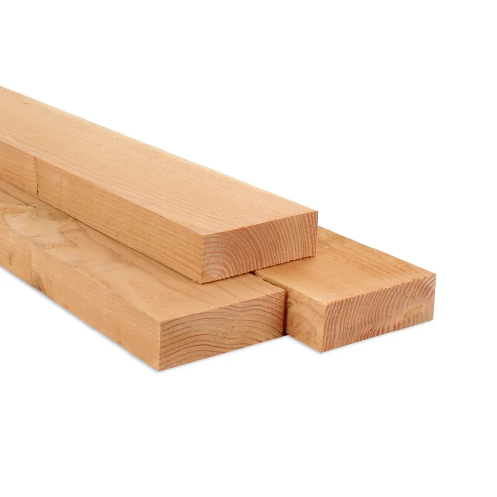 DOUGLAS | FIJNBEZAAGD | PEFC | 50X150 MM | 300 CM