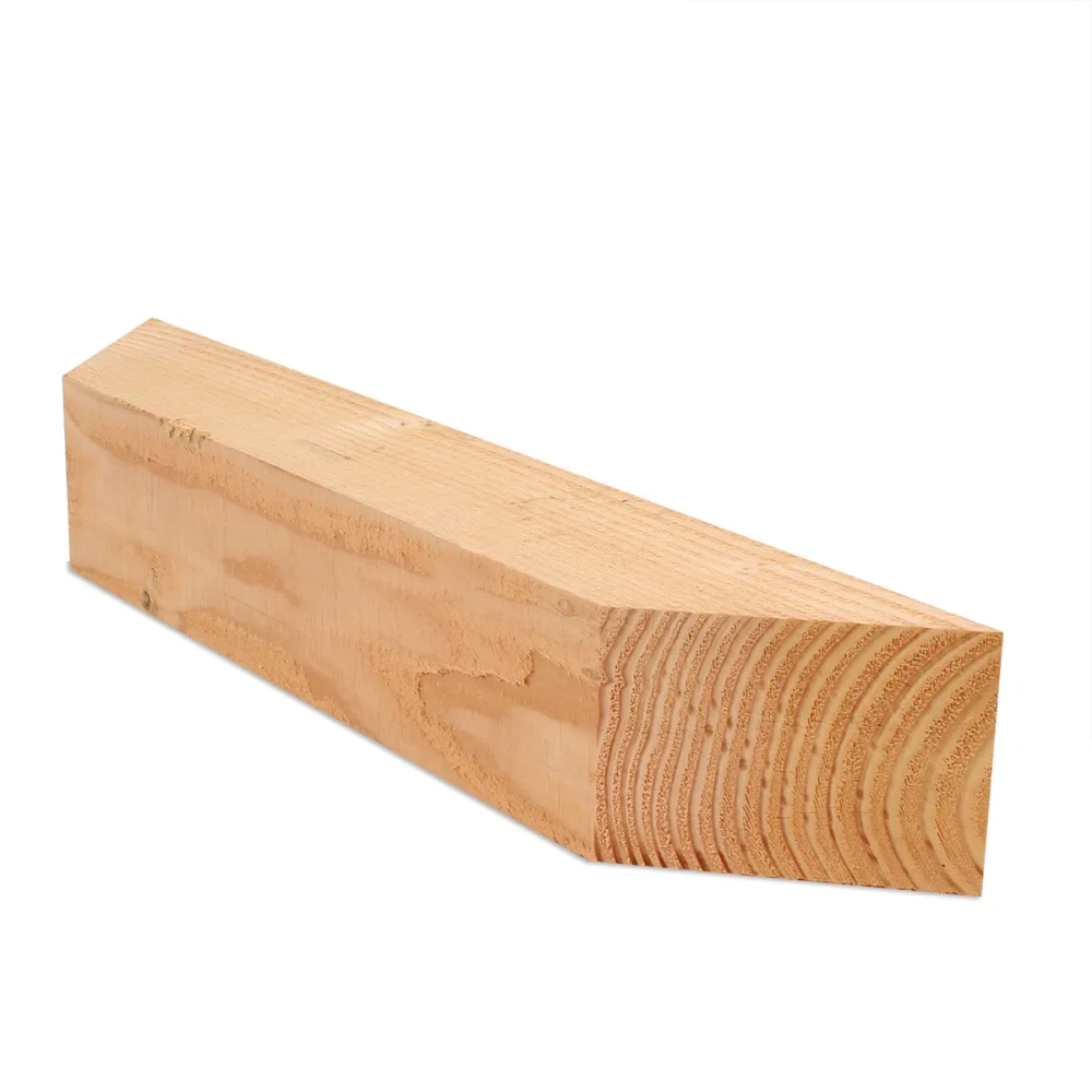 DOUGLAS SCHOOR | PEFC | 120X120 MM | 75 CM