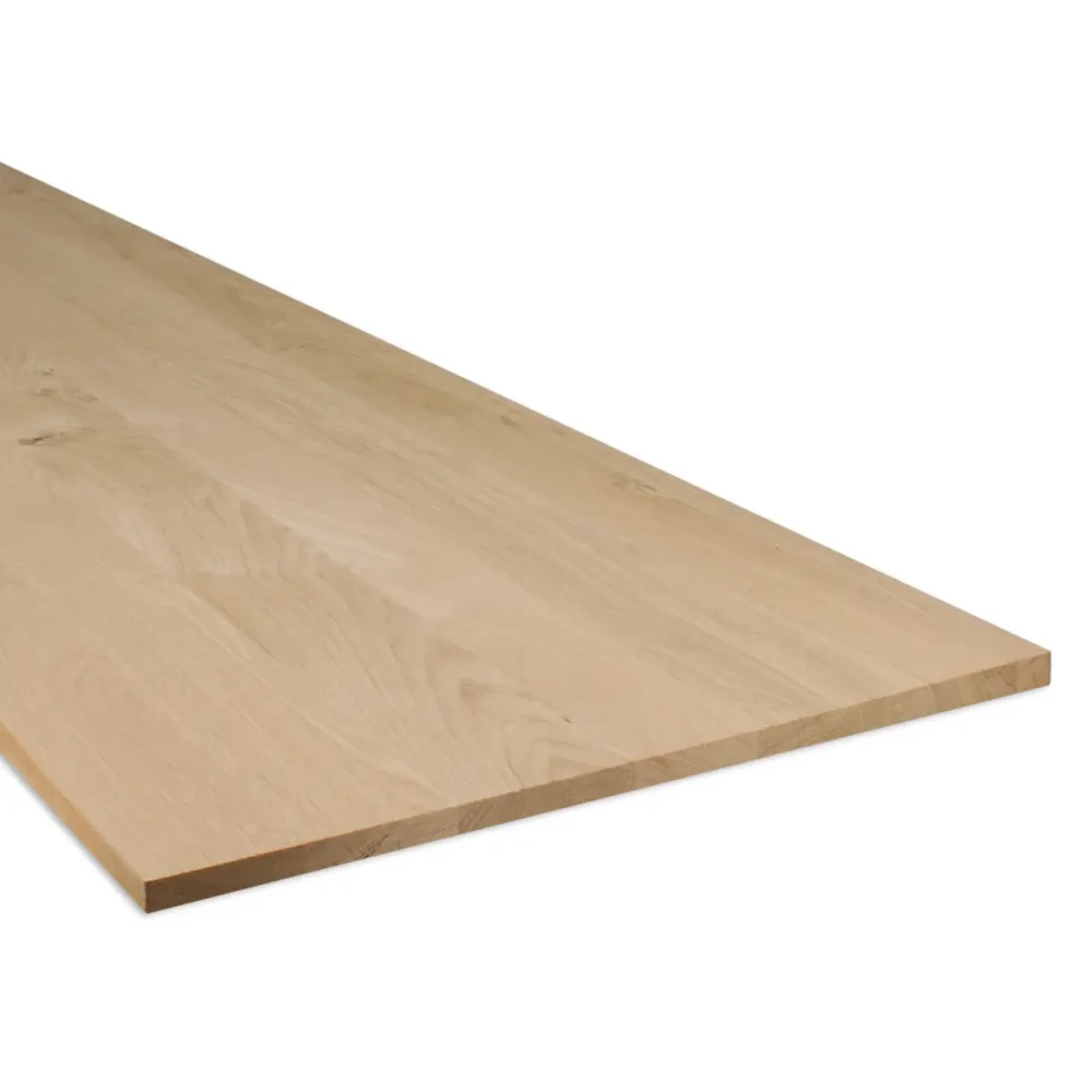 EIKEN TIMMERPANEEL 18 MM DIK, 100 X 205 CM