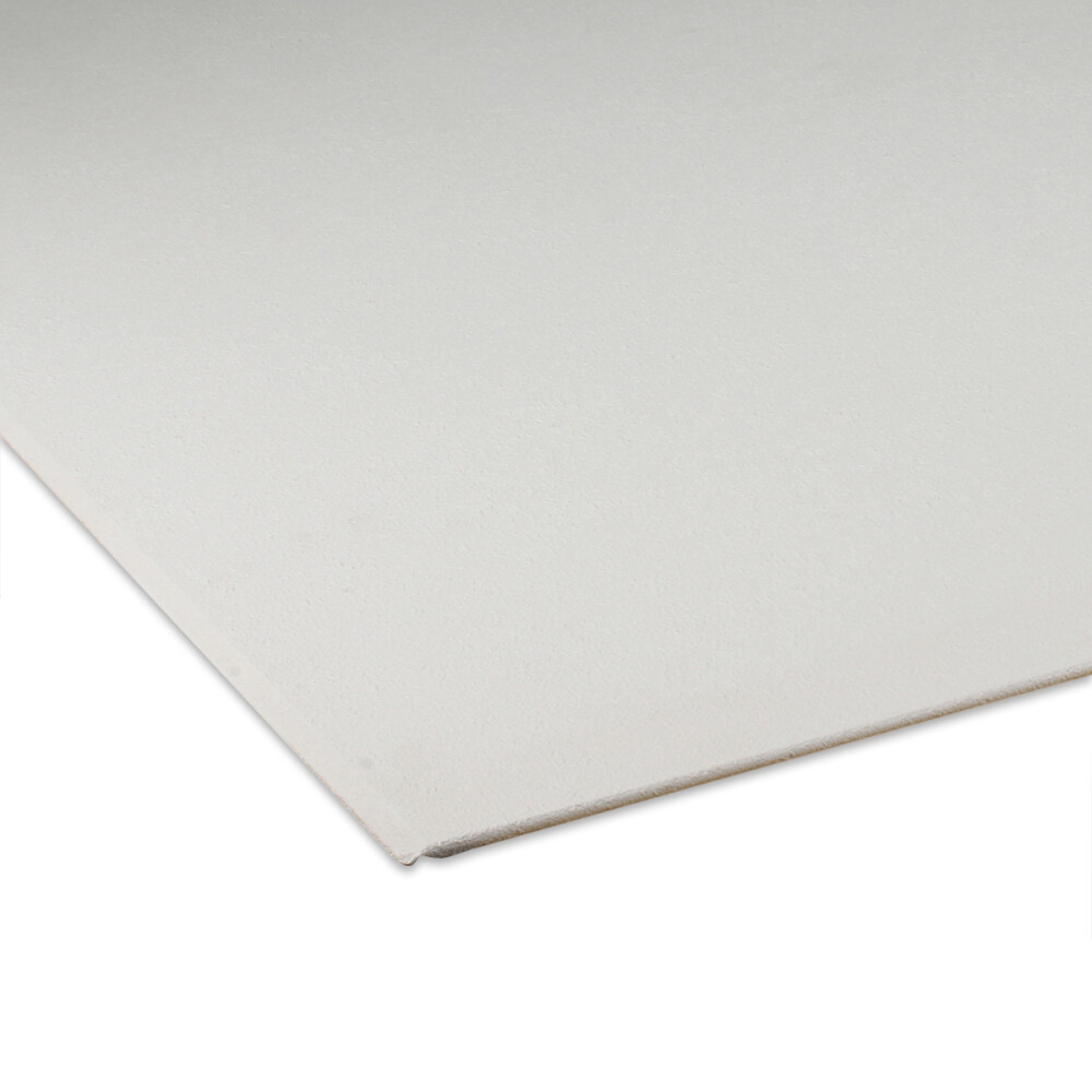 AGNES WANDPLAAT - WIT LINNEN 12 MM 230X62 CM