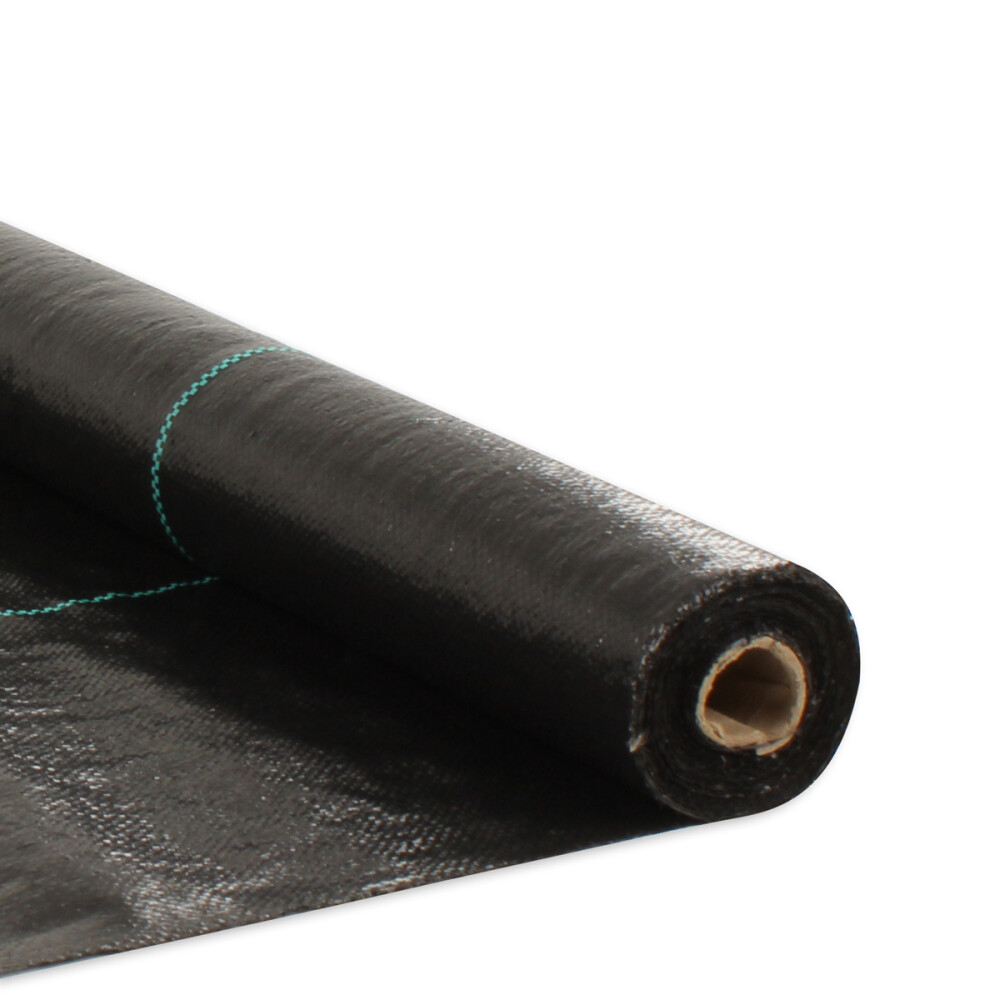 ANTI-WORTELDOEK - ROL 1,05X100 METER