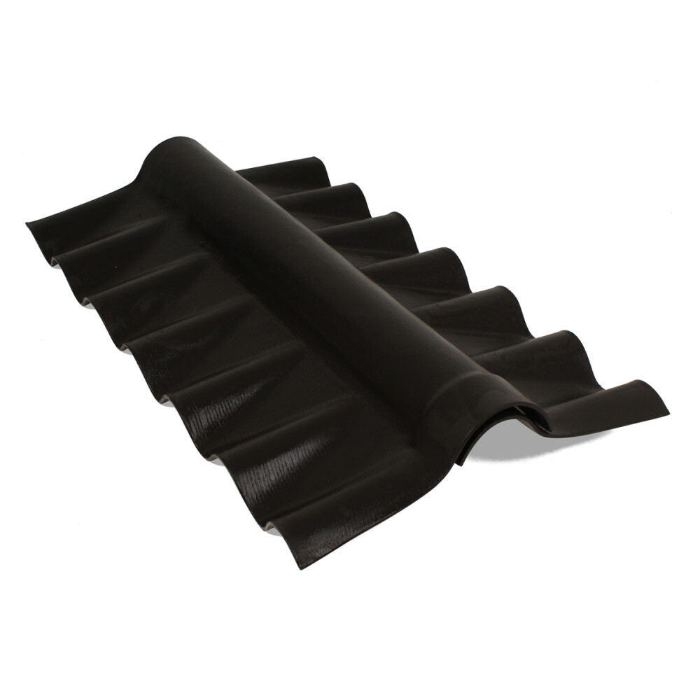 GOLFPLAAT NOKSTEL | ZWART (2 STUKS PER SET)