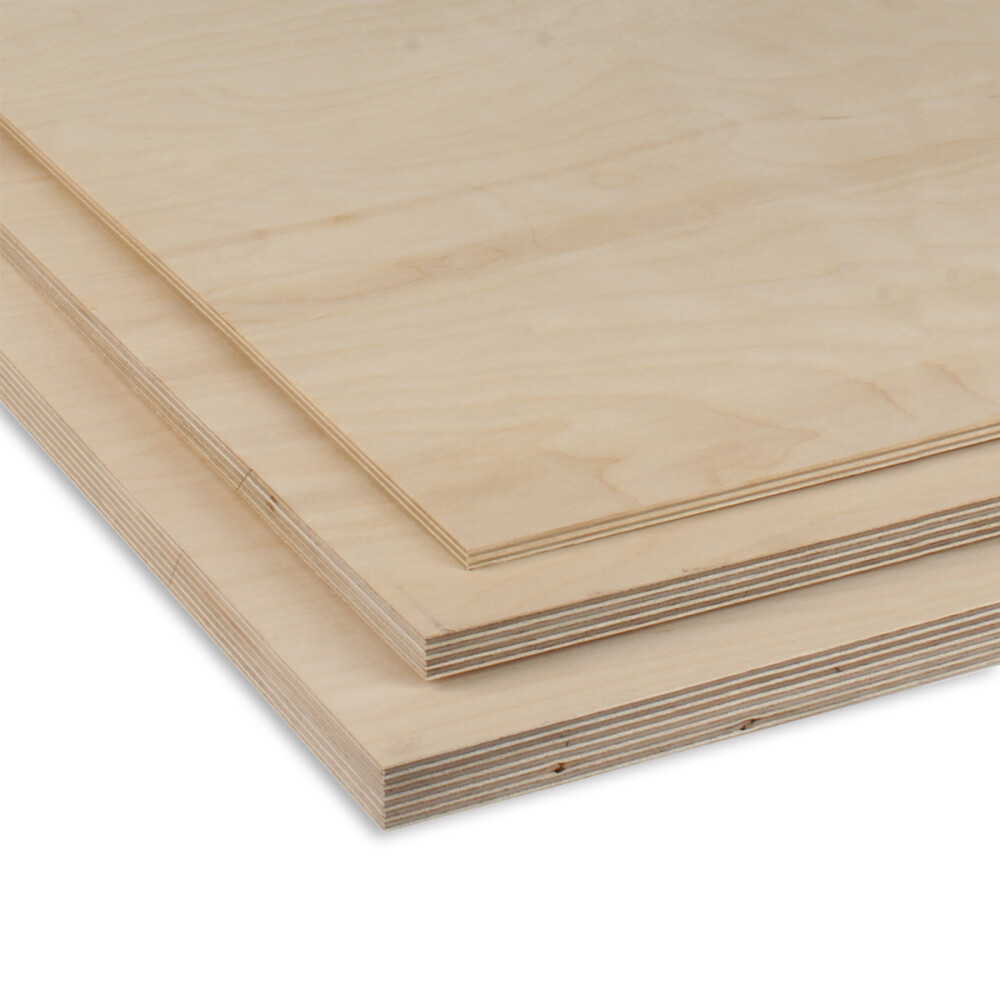 MULTIPLEX BERKEN | BB/BB | FSC | 9 MM | 250X125 CM
