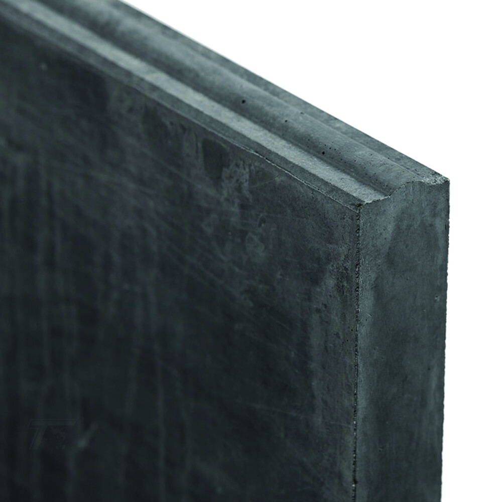 BETOWOOD ONDERPLAAT 25X3,5X224 CM