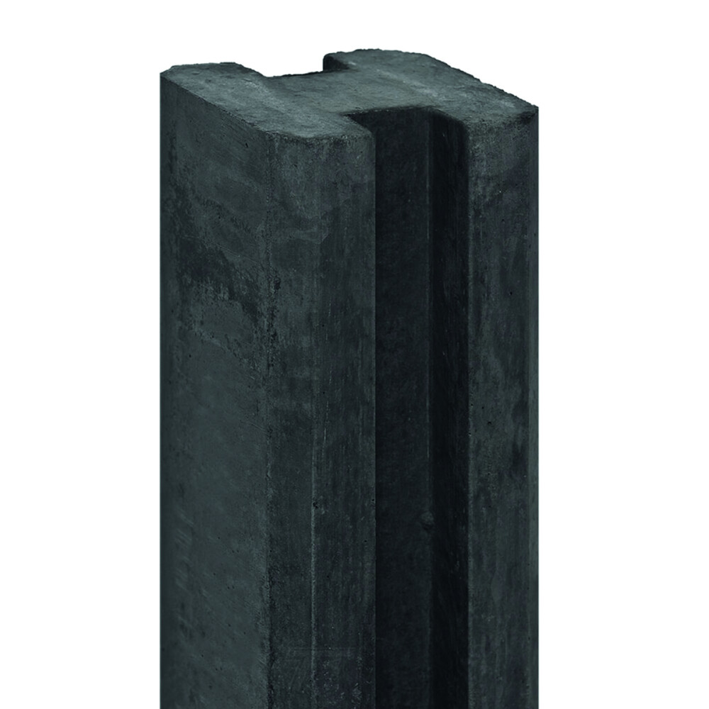 BETOWOOD TUSSENPAAL 11,5X11,5X277 CM