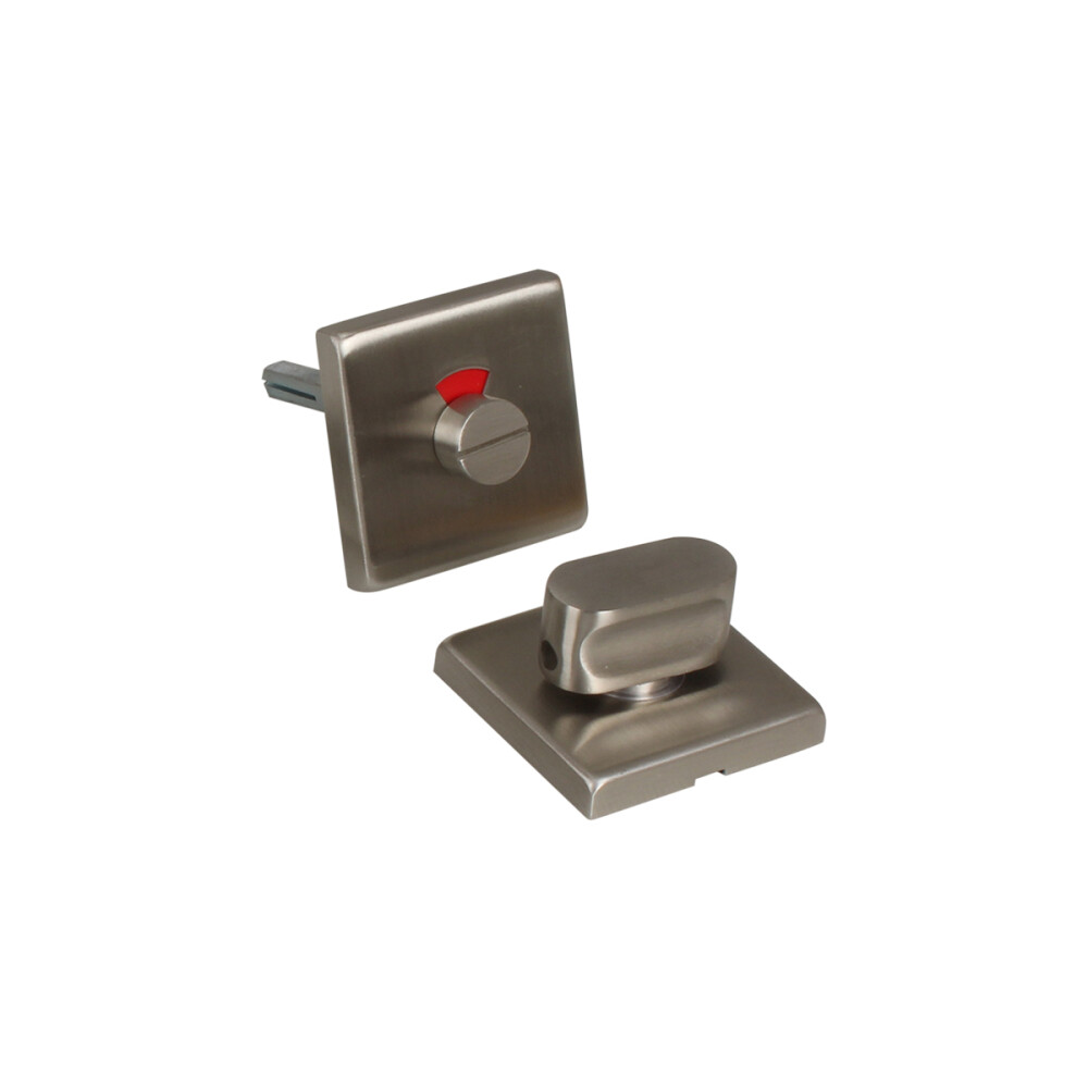 TOILETGARNITUUR TOIVIE 002 RVS