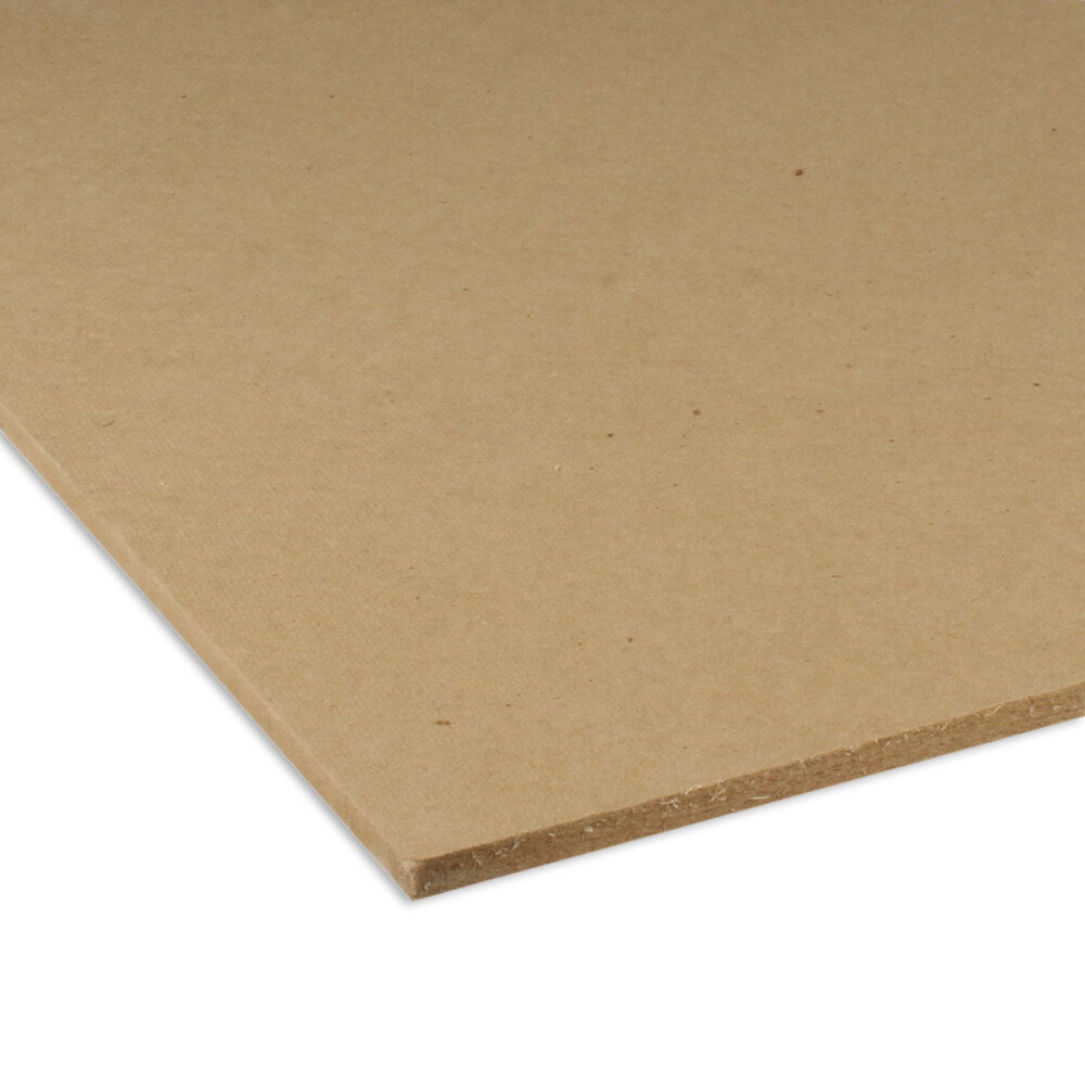 ZACHTBOARD | PEFC | 10 MM | 250X120 CM