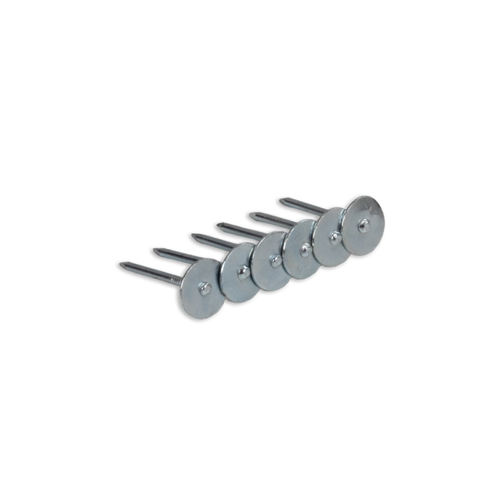 BOOMBANDNAGELS 4 CM
