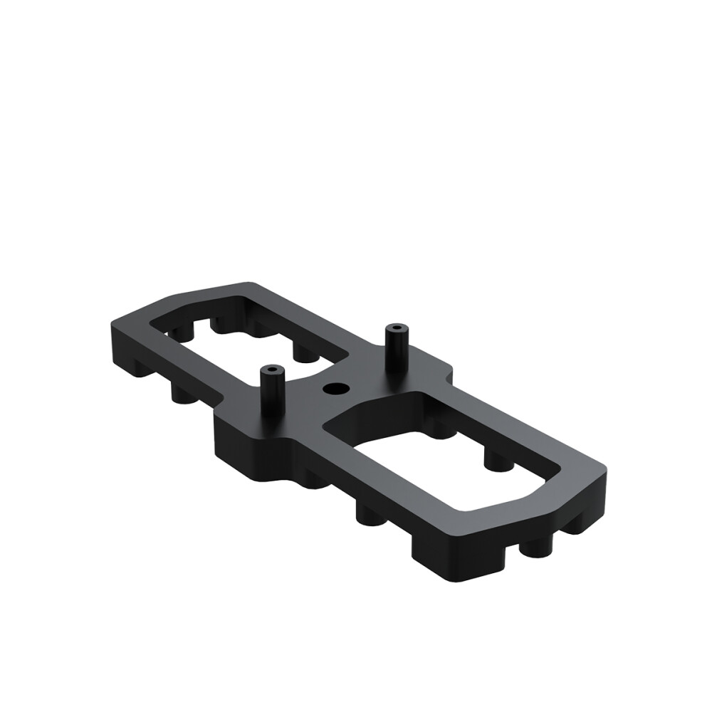 COBRA AIR SPACER INCL. AFSTANDHOUDER (100 ST)