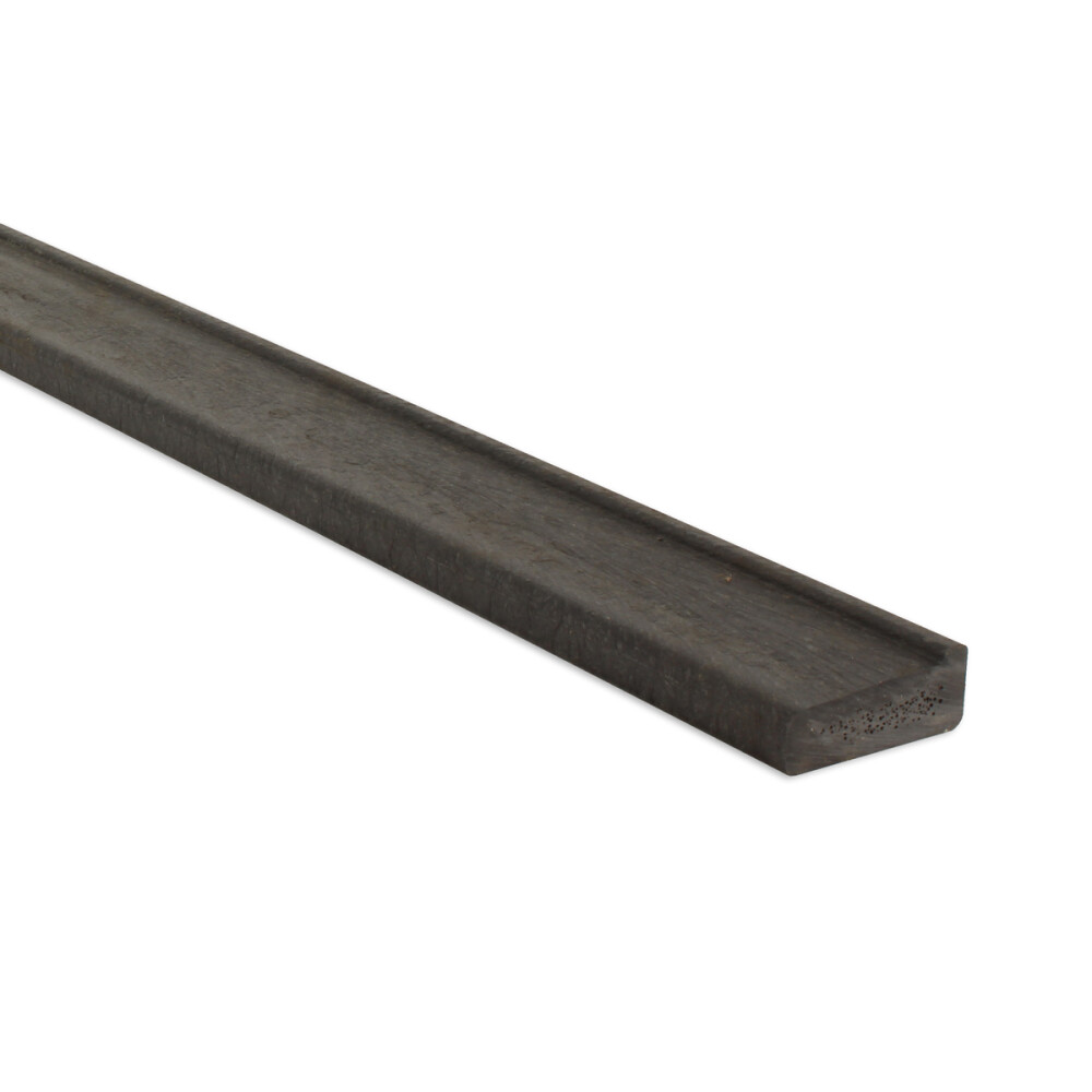 FUNDERINGSBALK KUNSTSTOF STANDAARD 3,5 X 8,8 X 300 CM