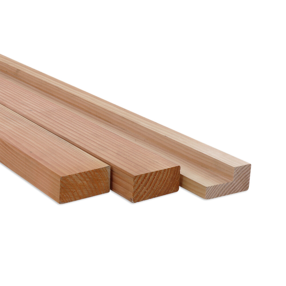 TUINDEURKOZIJN | DOUGLAS | PEFC | MAX 150 CM BREED