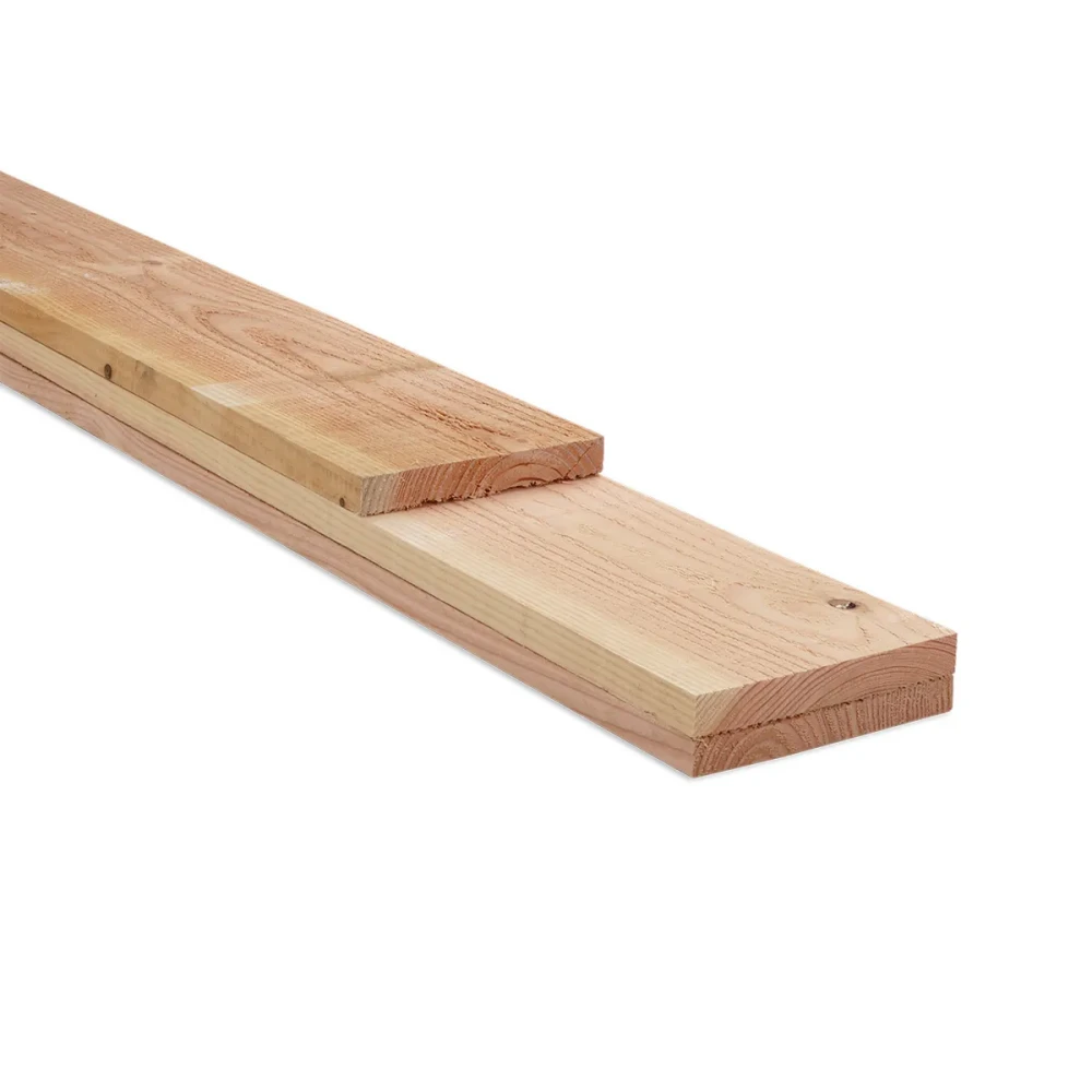 DOUGLAS STELKOZIJN VOOR DEUREN | PEFC | 20X150 MM