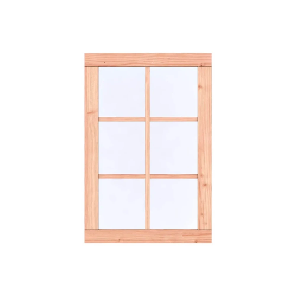 DOUGLAS VAST RAAM LUXE | 84,4X126,2 CM