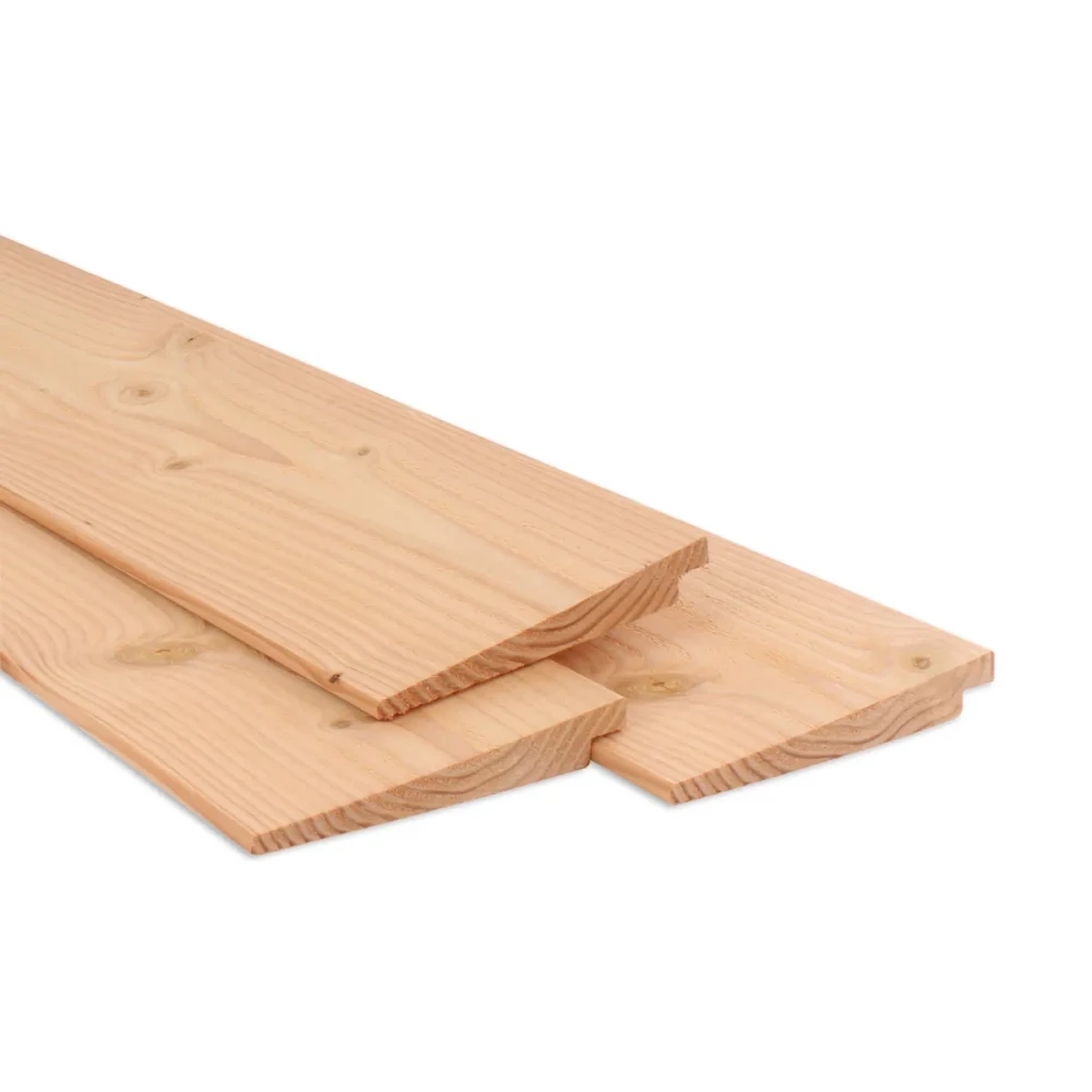 DOUGLAS ZWEEDS RABAT | FIJNBEZAAGD | PEFC | 12/27X195 MM (WB 172 MM) | 500 CM