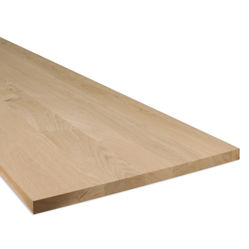 EIKEN TIMMERPANEEL 28 MM DIK, 100 X 210 CM