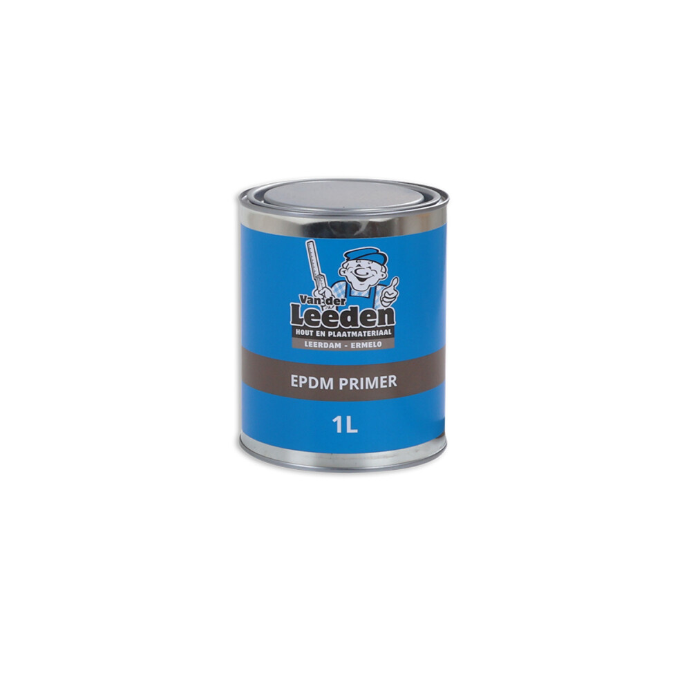 EPDM PRIMER | 0,25 LITER