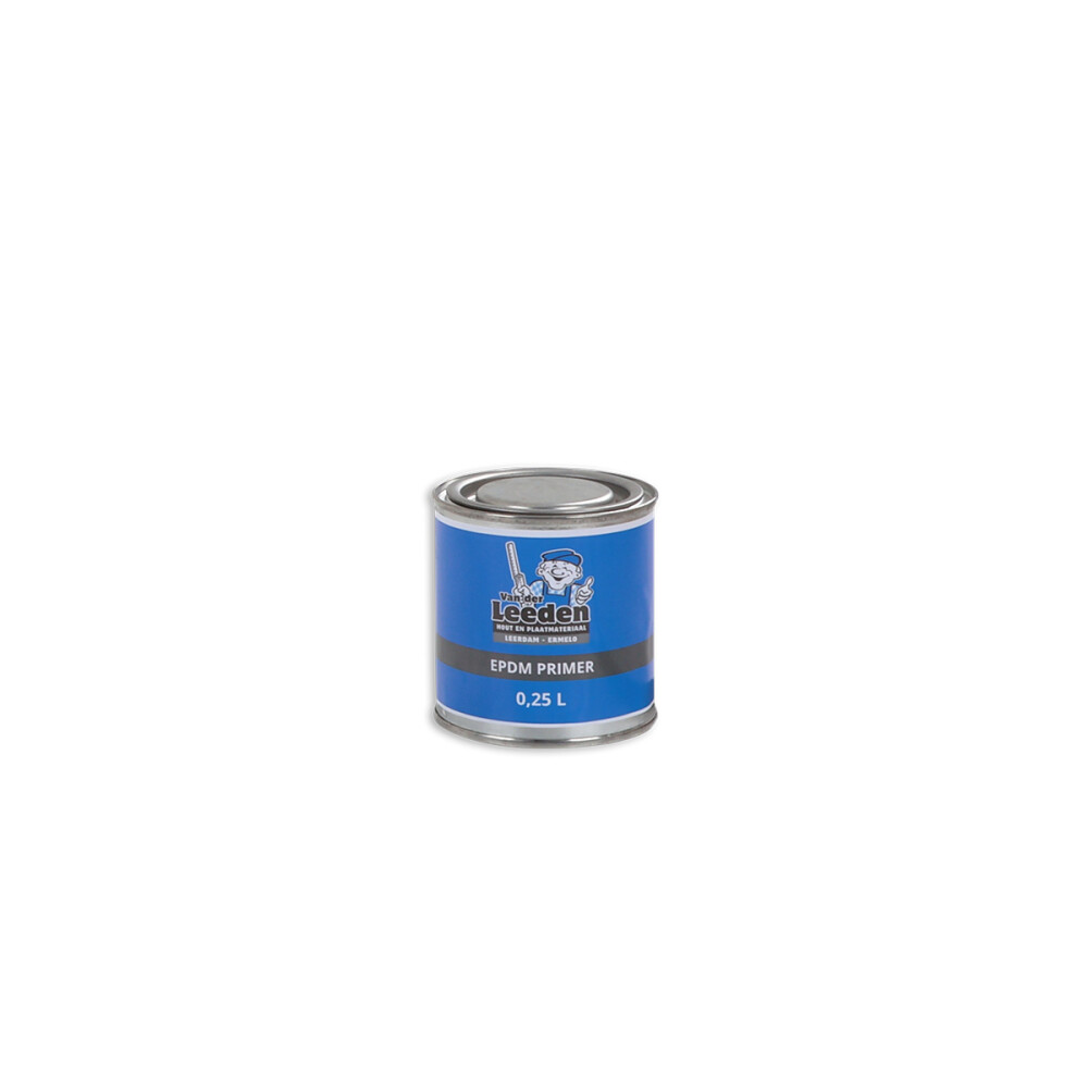 EPDM PRIMER | 0,25 LITER