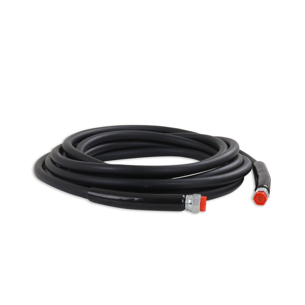 EPDM SLANG 550 CM TBV CONTACTLIJM