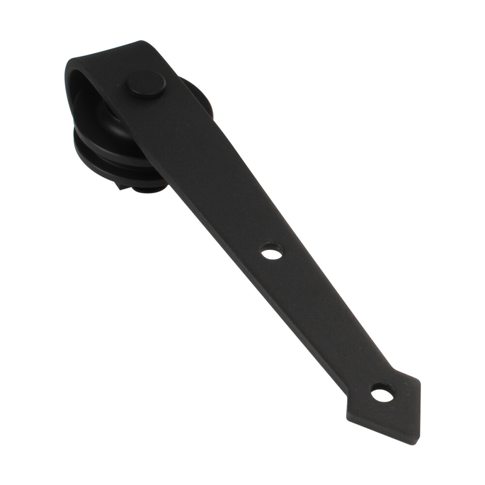 WIELSET T.B.V. EXTRA DEUR PUNTIG MODEL
