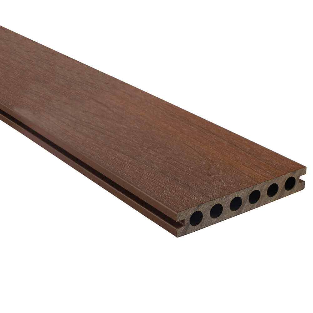 FIBERDECK WPC VLONDERPLANK | RHK | IPE | FSC | 23X138 MM | 300 CM