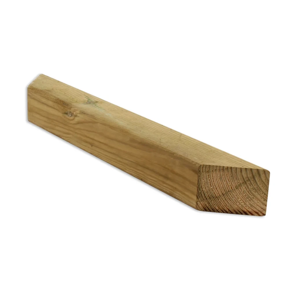 TUINHOUT SCHOOR | GROEN GEIMPR. | PEFC | 68X68 MM | 60 CM