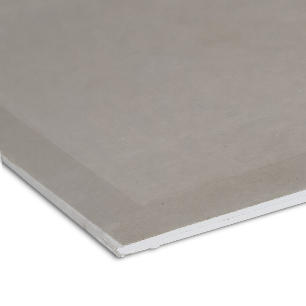 GIPSPLAAT | 4-AK | 12,5 MM | 240X120 CM