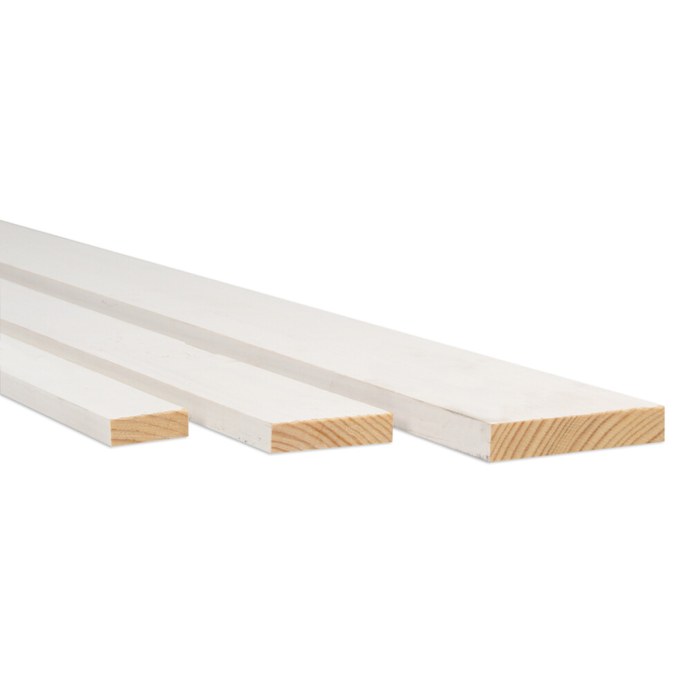 SCHAAFLAT GRENEN | GEGROND | FSC | 9X21 MM | 270 CM