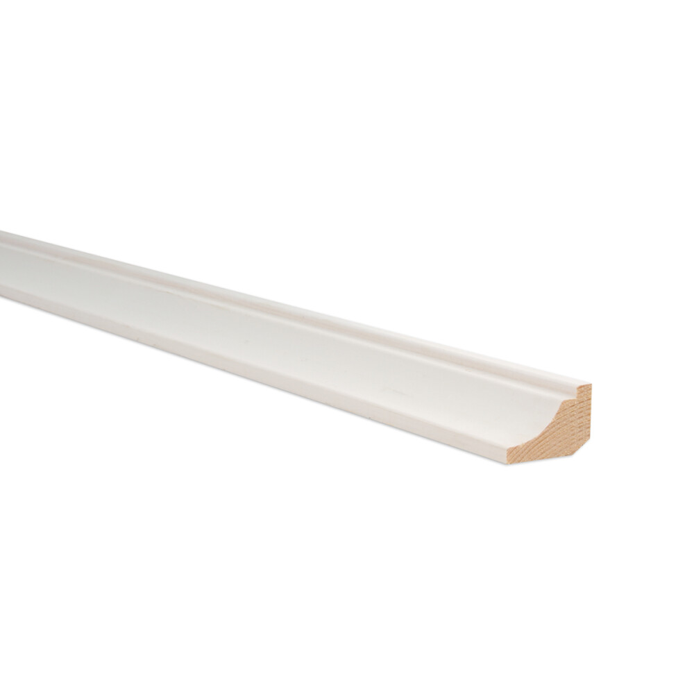 HOLLAT GRENEN | GEGROND | FSC | 21X32 MM | 270 CM