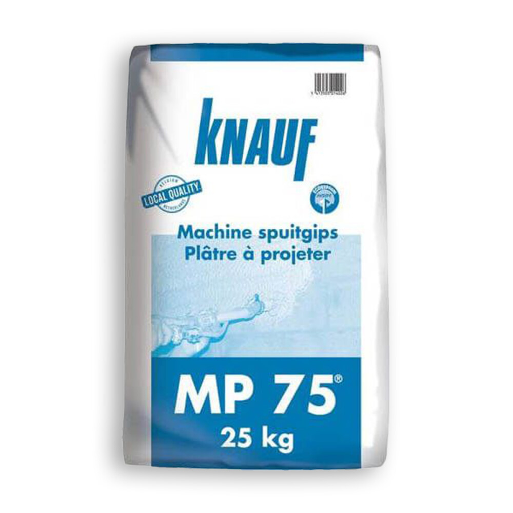 KNAUF MP75 25KG ZAK