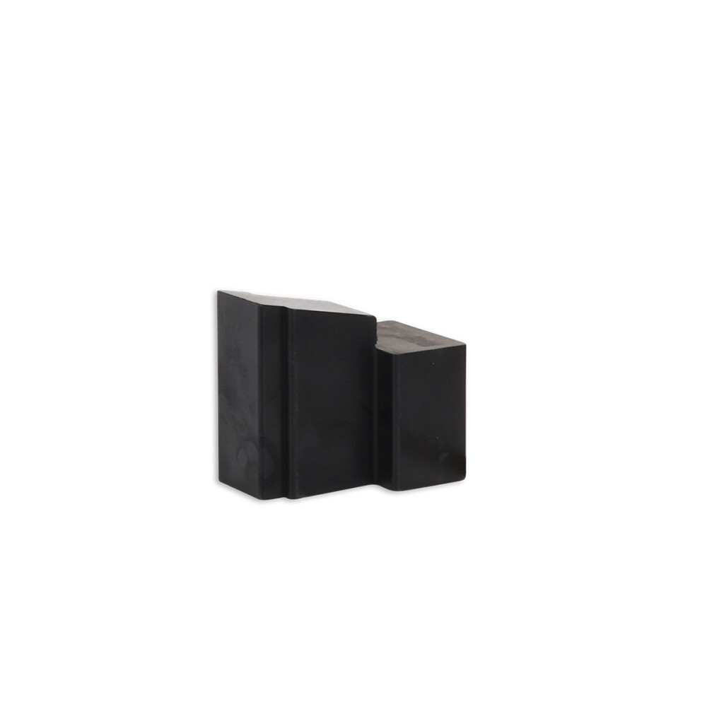 KUNSTSTOF NEUT VOOR DORPEL | RECHTS | 66X110 MM
