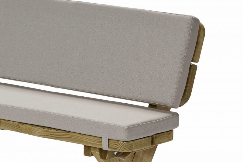 KUSSEN 120CM | TAUPE