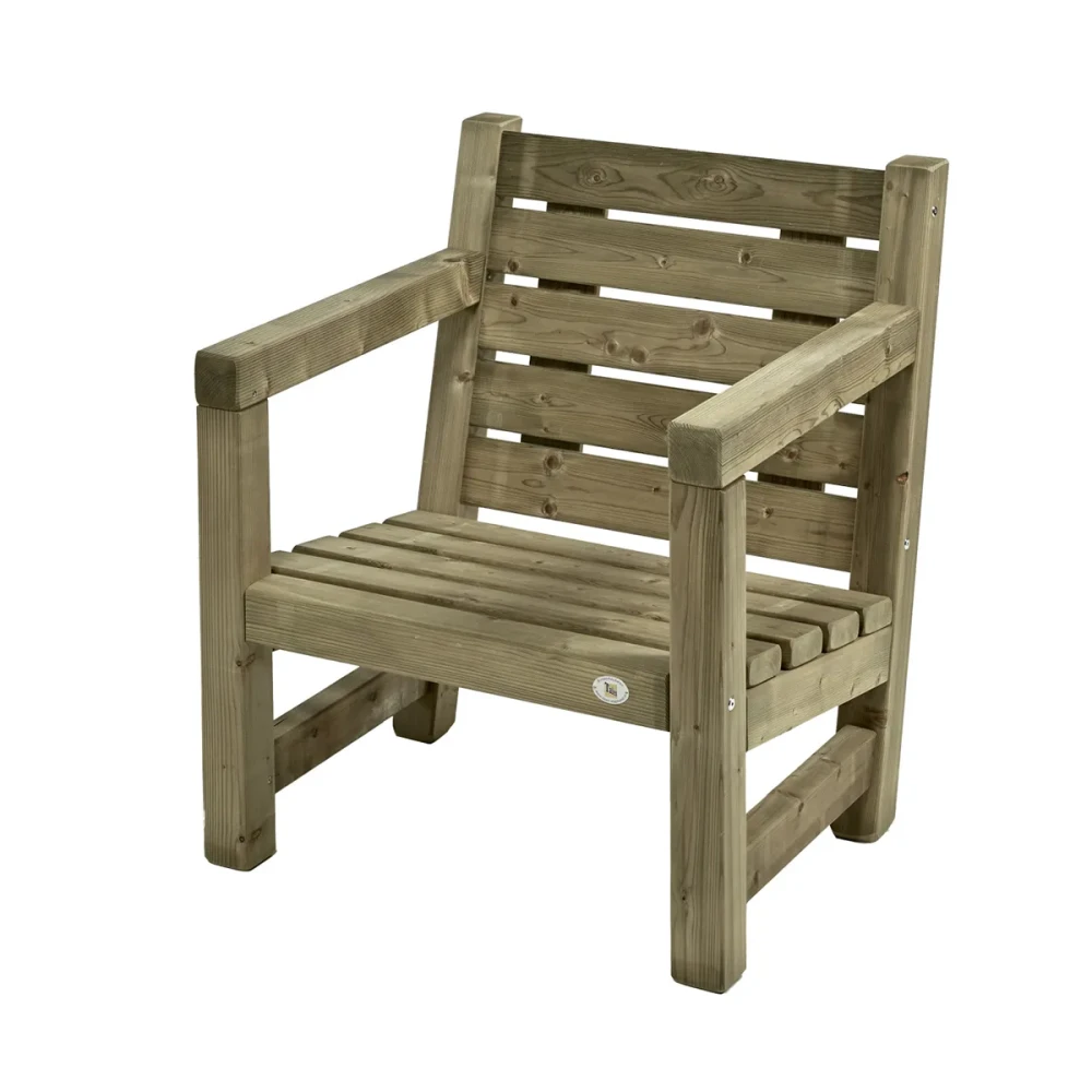 LOUNGESTOEL | FSC