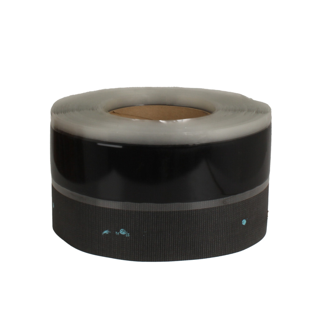EPDM COVER TAPE | 15 CM BREED